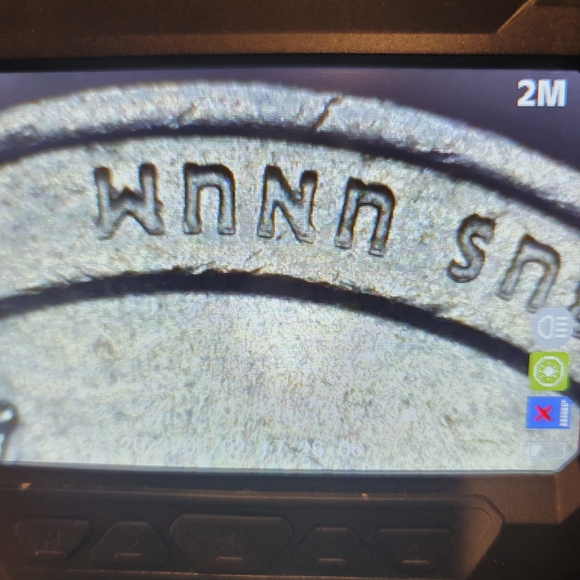 Rare Double Die 2013 Great Basin Philadelphia Quarter - Picture 11 of 11